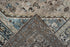 Antique Shiraz Area Rug (4' x 7')